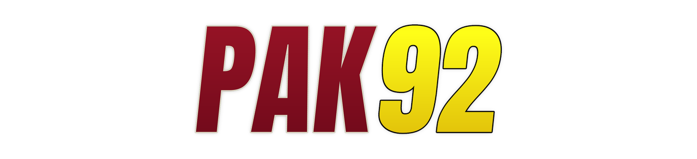 pak92 Logo